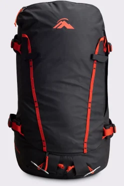Macpac Ski Alpine & Climbing> Huka 40L Ski Backpack