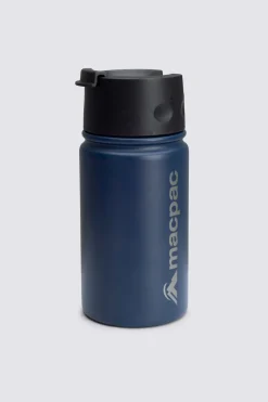 Macpac Water Bottles> Insulated Wide Mouth Bottle — 12 Oz