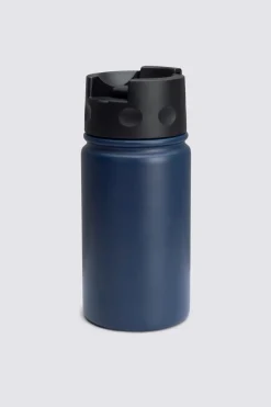 Macpac Water Bottles> Insulated Wide Mouth Bottle — 12 Oz