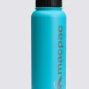 Macpac Water Bottles> Insulated Wide Mouth Bottle — 40 Oz
