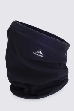 Macpac Neck Gaiters & Scarves> Kaka Fleece Neck Gaiter