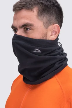 Macpac Neck Gaiters & Scarves> Kaka Fleece Neck Gaiter