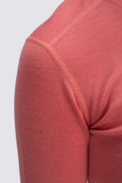 Macpac Merino> Kids' 220 Merino Long Sleeve Top