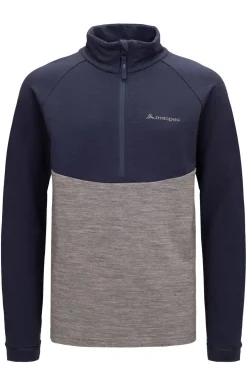 Macpac Merino Tops> Kids' 280 Merino Pullover