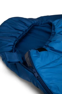 Macpac Sleeping Bags> Kids' Aspire 270 Synthetic Sleeping Bag (1.8°C)