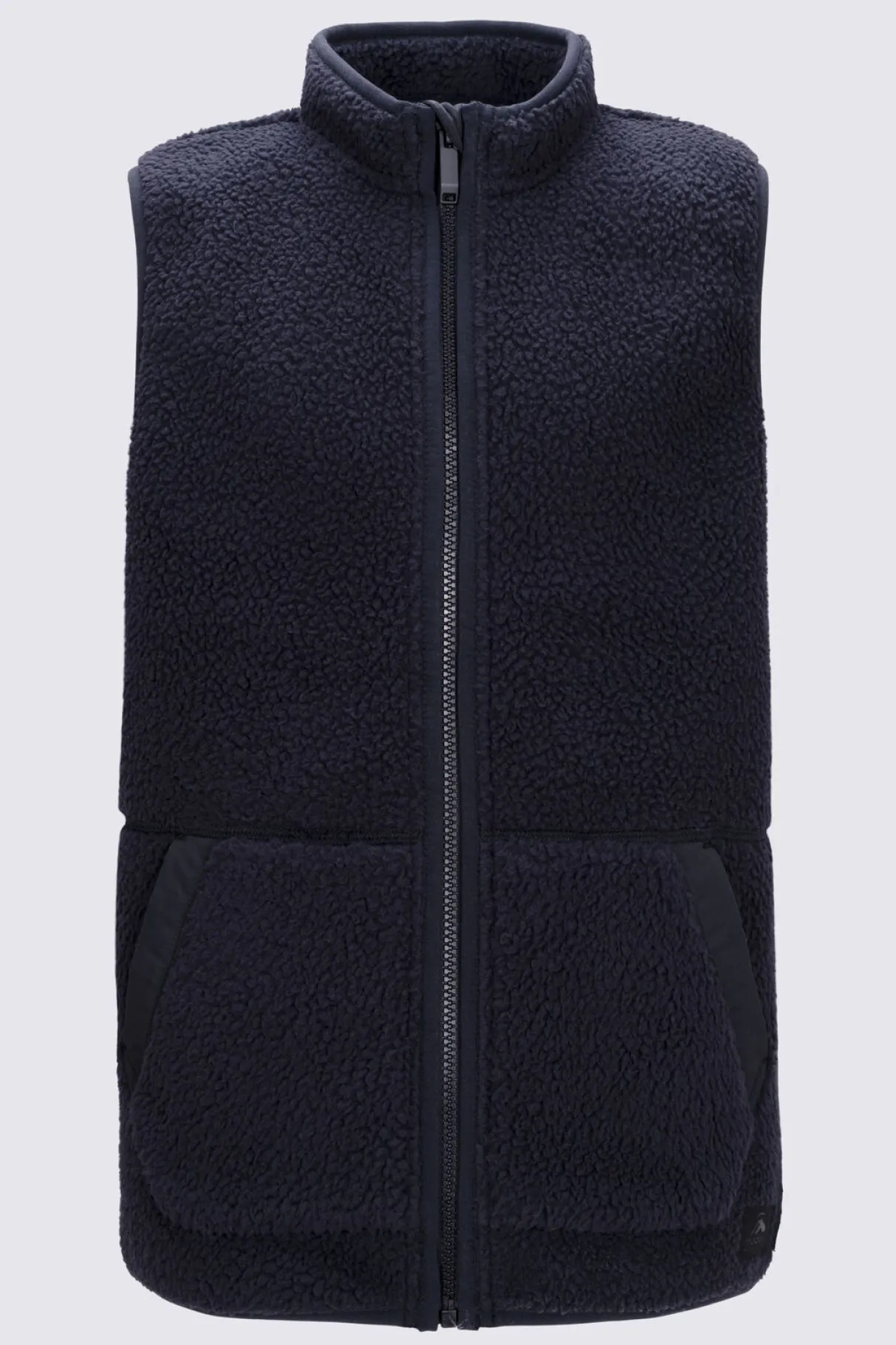 Macpac Fleece Tops> Kids' High-Pile Fleece Vest