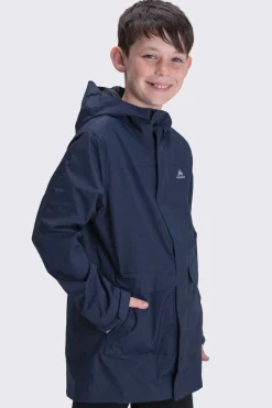 Macpac Rain Jackets> Kids' Lagoon Raincoat