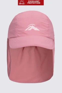Macpac Beanies & Hats> Kids' Mini Legionnaire Hat