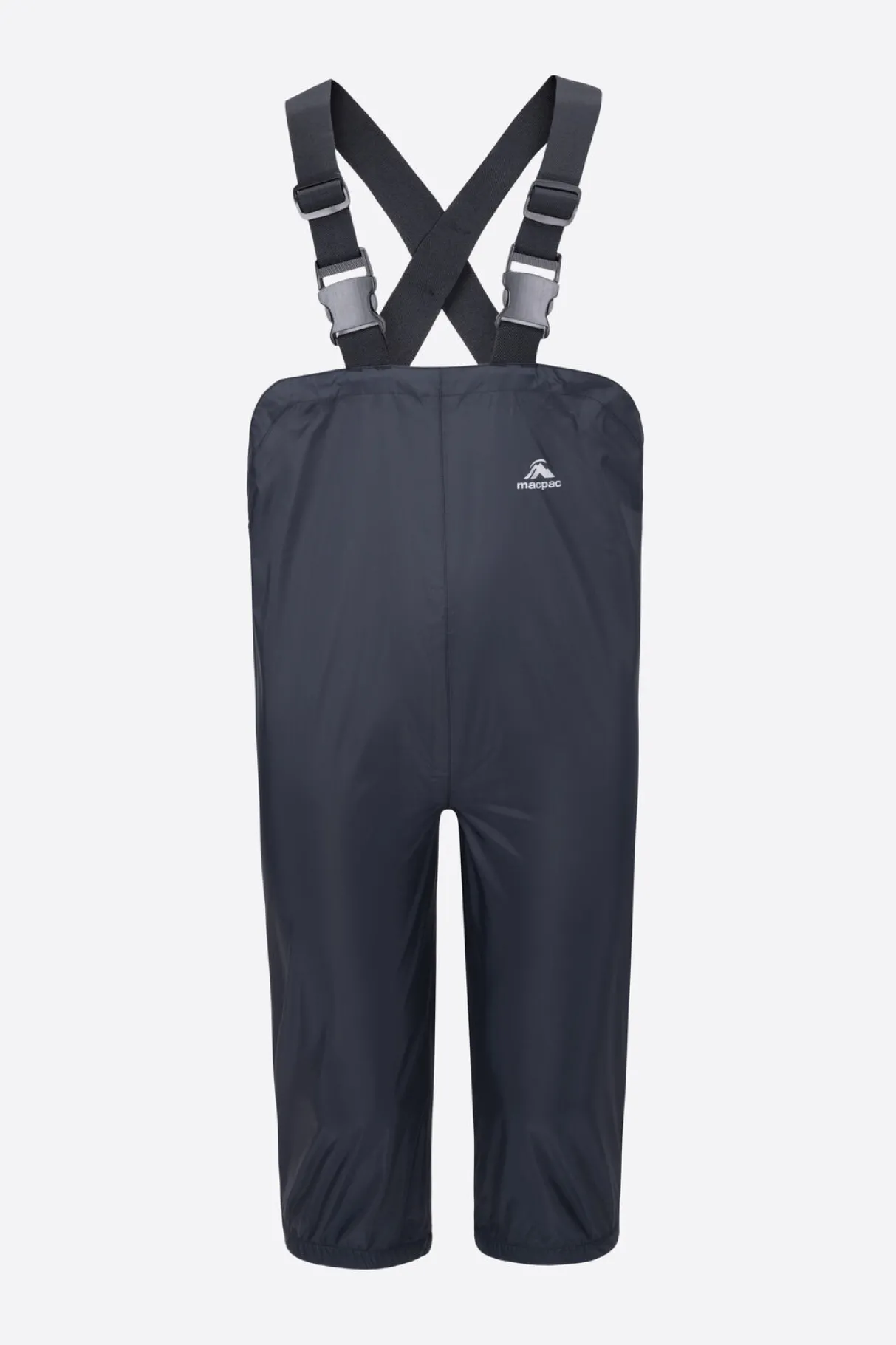 Macpac Travel & Lifestyle Pants & Shorts> Kids Pack-It Bib