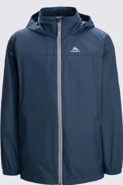 Macpac Rain Jackets> Kids' Pack-It-Jacket
