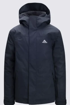 Macpac Snow Sports> Kids' Spree Snow Jacket