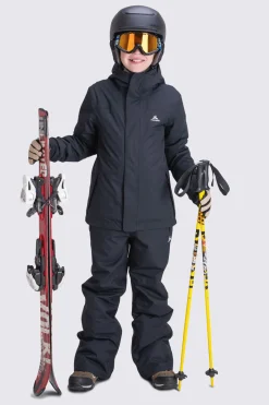 Macpac Snow Sports> Kids' Spree Snow Jacket