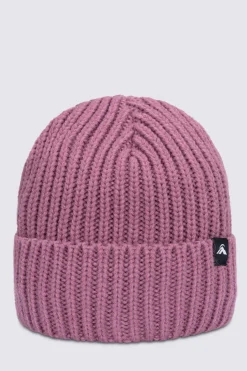 Macpac Beanies & Hats> Kids' Thick Knit Beanie