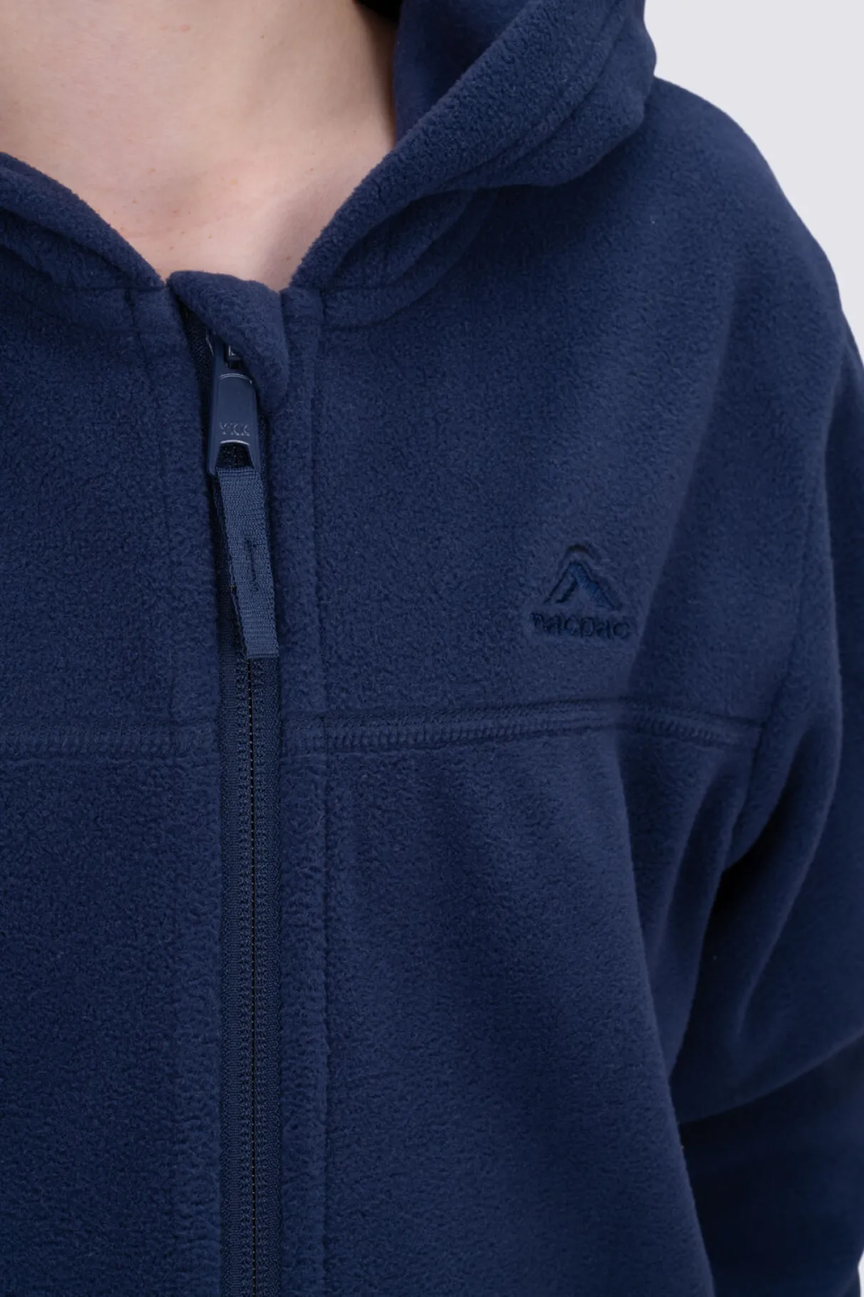 Macpac Fleece Tops> Kids' Tui Fleece Jacket