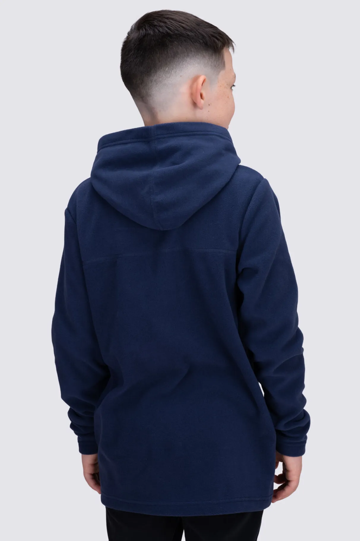 Macpac Fleece Tops> Kids' Tui Fleece Jacket