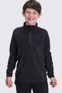 Macpac Fleece Tops> Kids' Tui Fleece Pullover