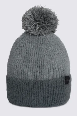 Macpac Beanies & Hats> Kids' Two-Tone Pom Pom Beanie