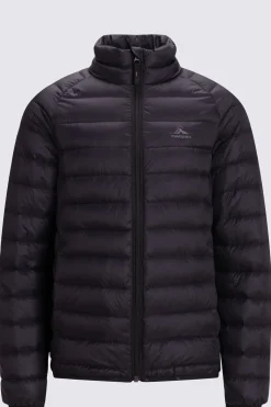Macpac Down & Insulated Jackets> Kids' Uber Light Down Jacket
