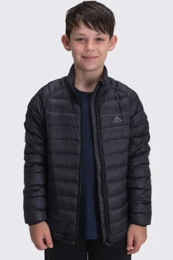 Macpac Down & Insulated Jackets> Kids' Uber Light Down Jacket