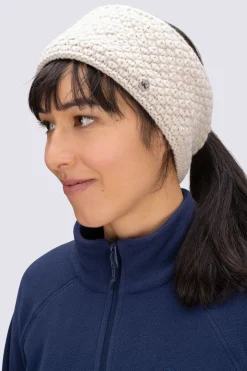Macpac Headbands> Knit Headband