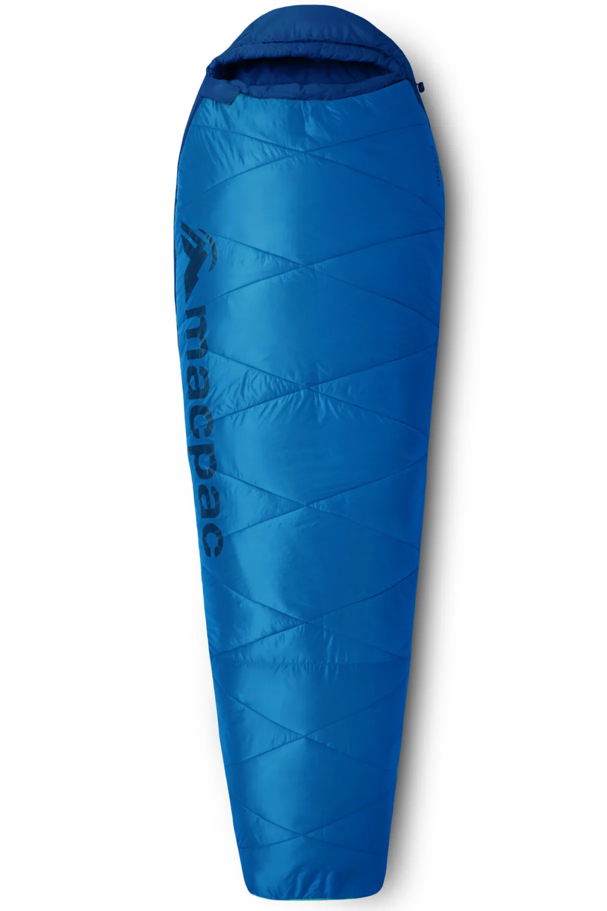 Macpac Sleeping Bags> Large Aspire 360 Synthetic Sleeping Bag (-10°C)