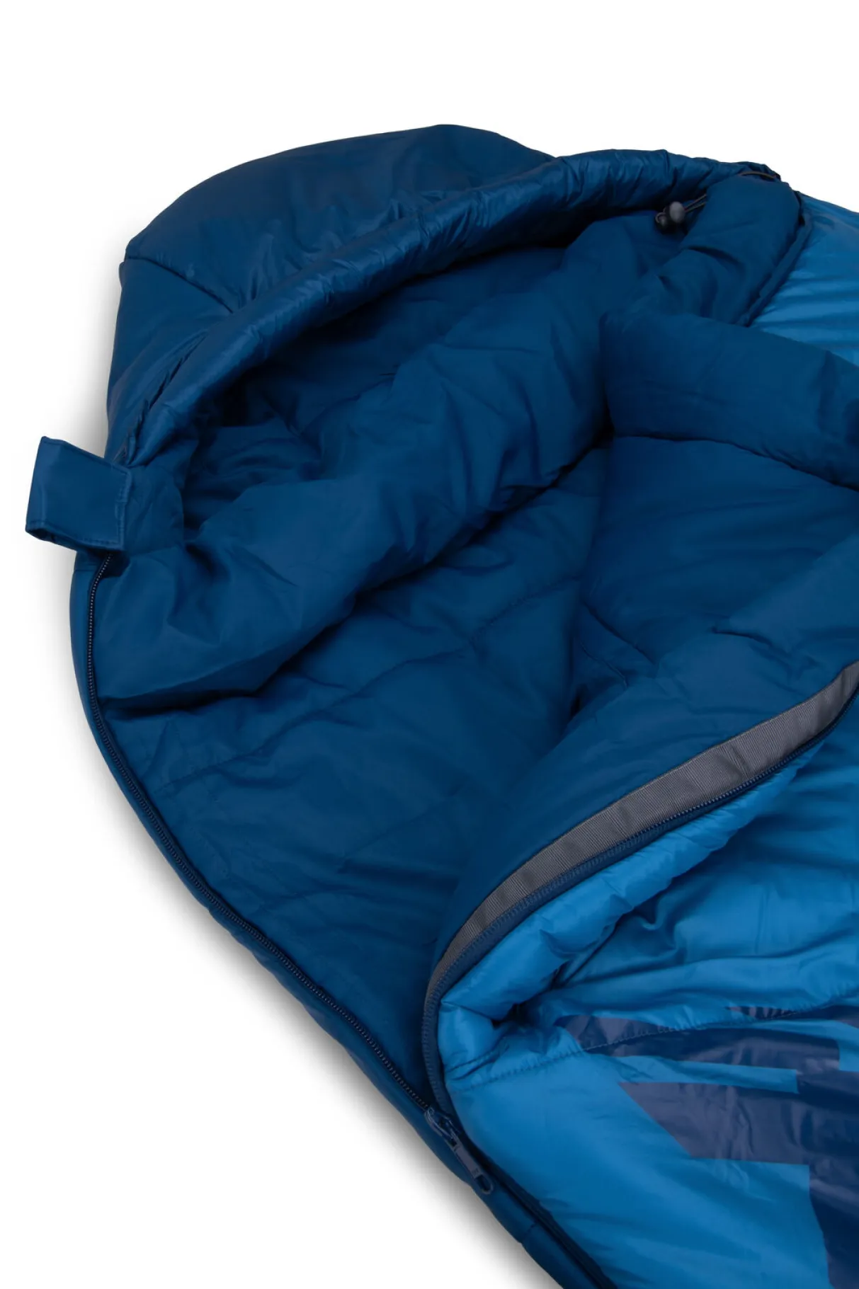 Macpac Sleeping Bags> Large Aspire 360 Synthetic Sleeping Bag (-10°C)