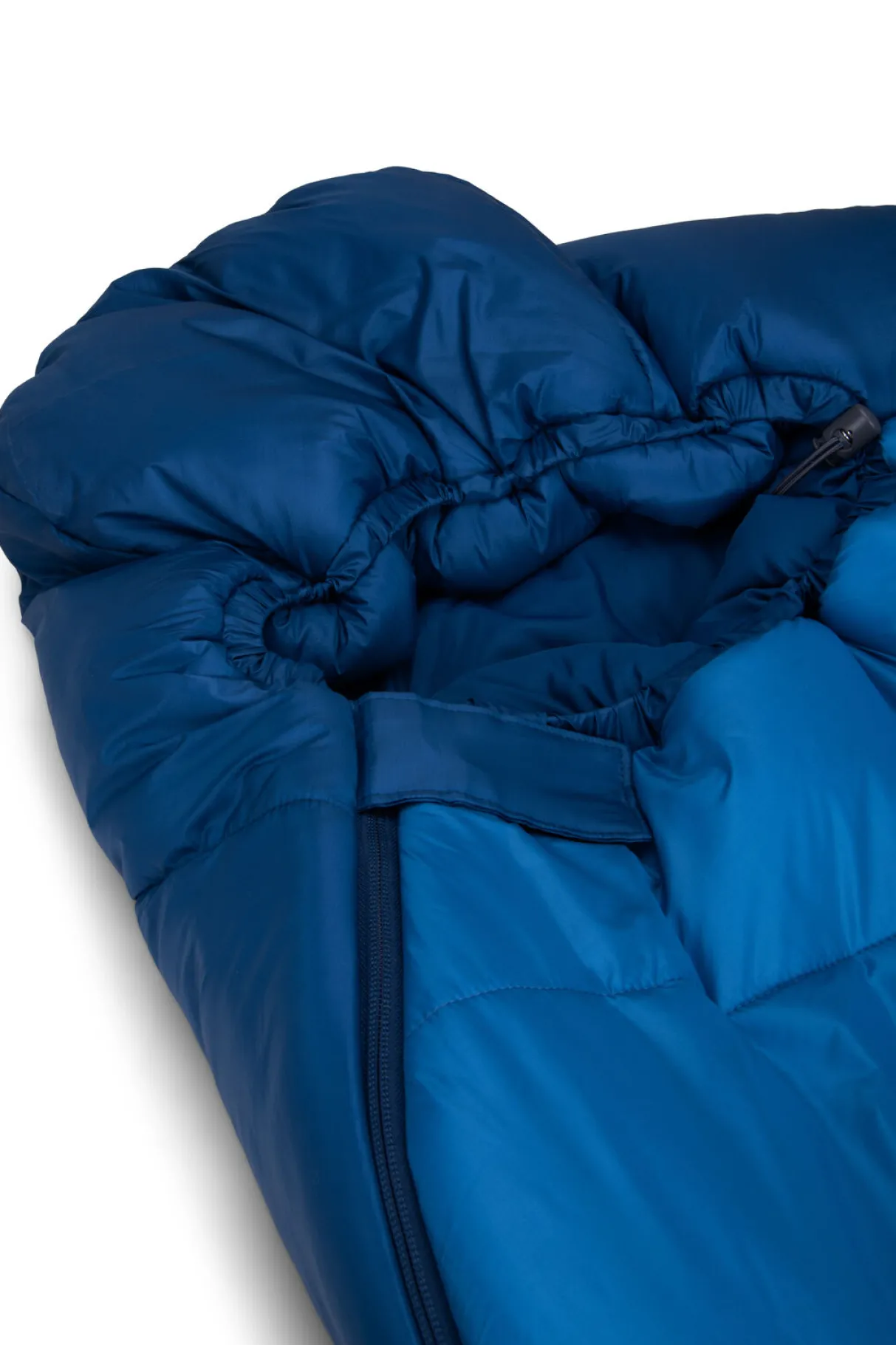 Macpac Sleeping Bags> Large Aspire 360 Synthetic Sleeping Bag (-10°C)