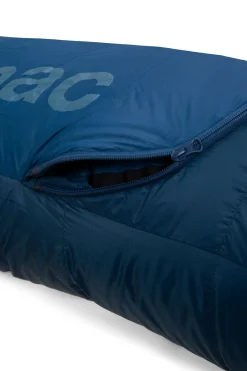Macpac Sleeping Bags> Large Azure 500 Down Sleeping Bag (-6°C)