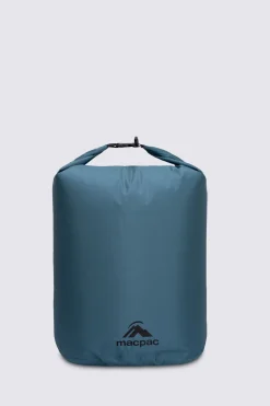 Macpac Dry Bags, Stuff Sacks & Mesh Bags> Lightweight Dry Bags — 3 Pack 15/20/25L