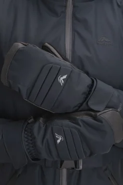 Macpac Snow Sports> Lyford Ski Mitt