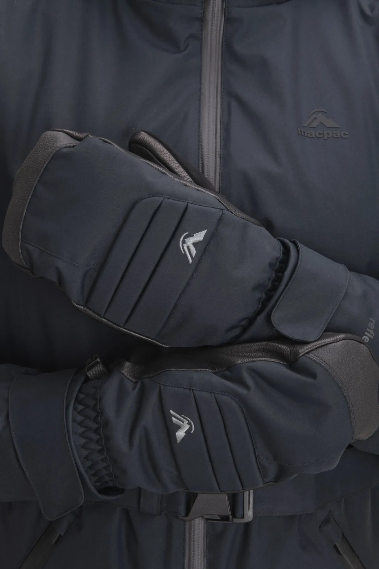 Macpac Snow Sports> Lyford Ski Mitt