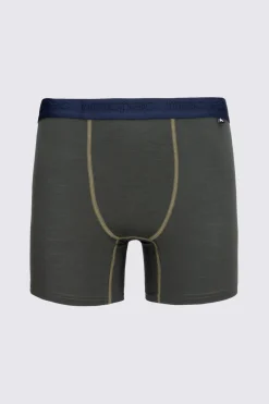 Macpac Hiking> Men'S 180 Merino Boxers