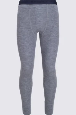 Macpac Hiking> Men'S 220 Merino Long Johns