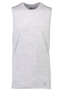 Macpac Hiking> Men'S 150 Merino Singlet