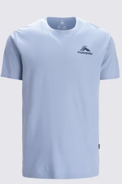 Macpac T-Shirts> Men'S Adventure Beyond T-Shirt