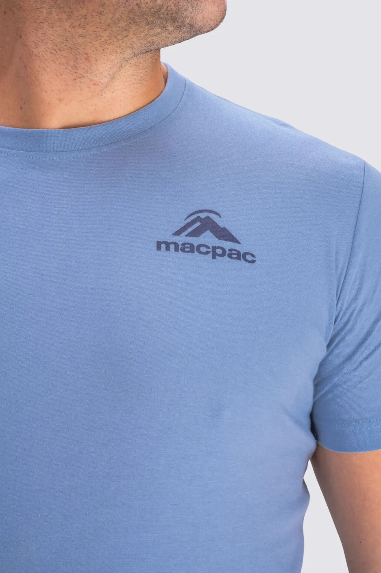 Macpac T-Shirts> Men'S Adventure Beyond T-Shirt