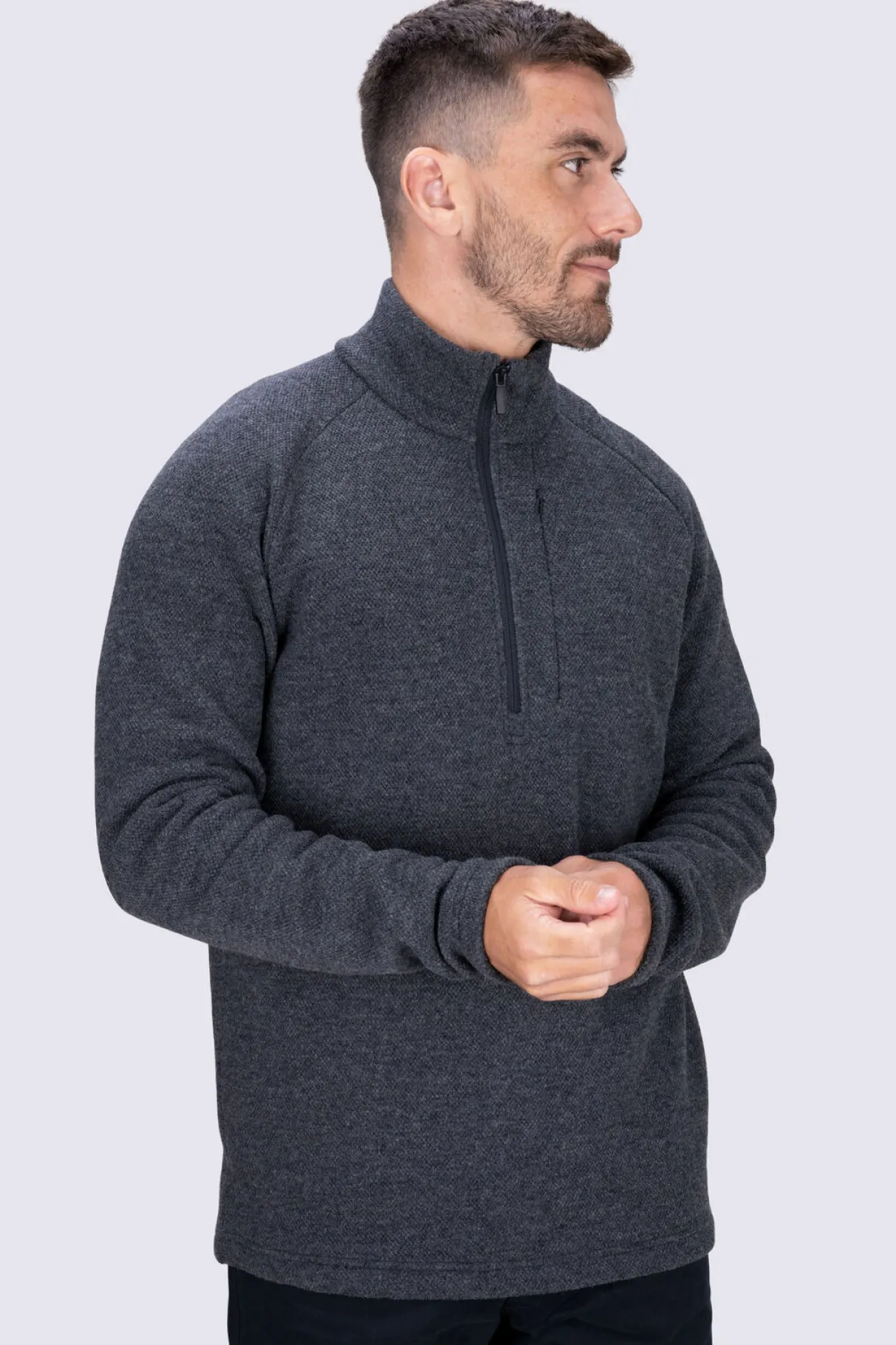 Macpac Travel> Men'S Alba Pullover
