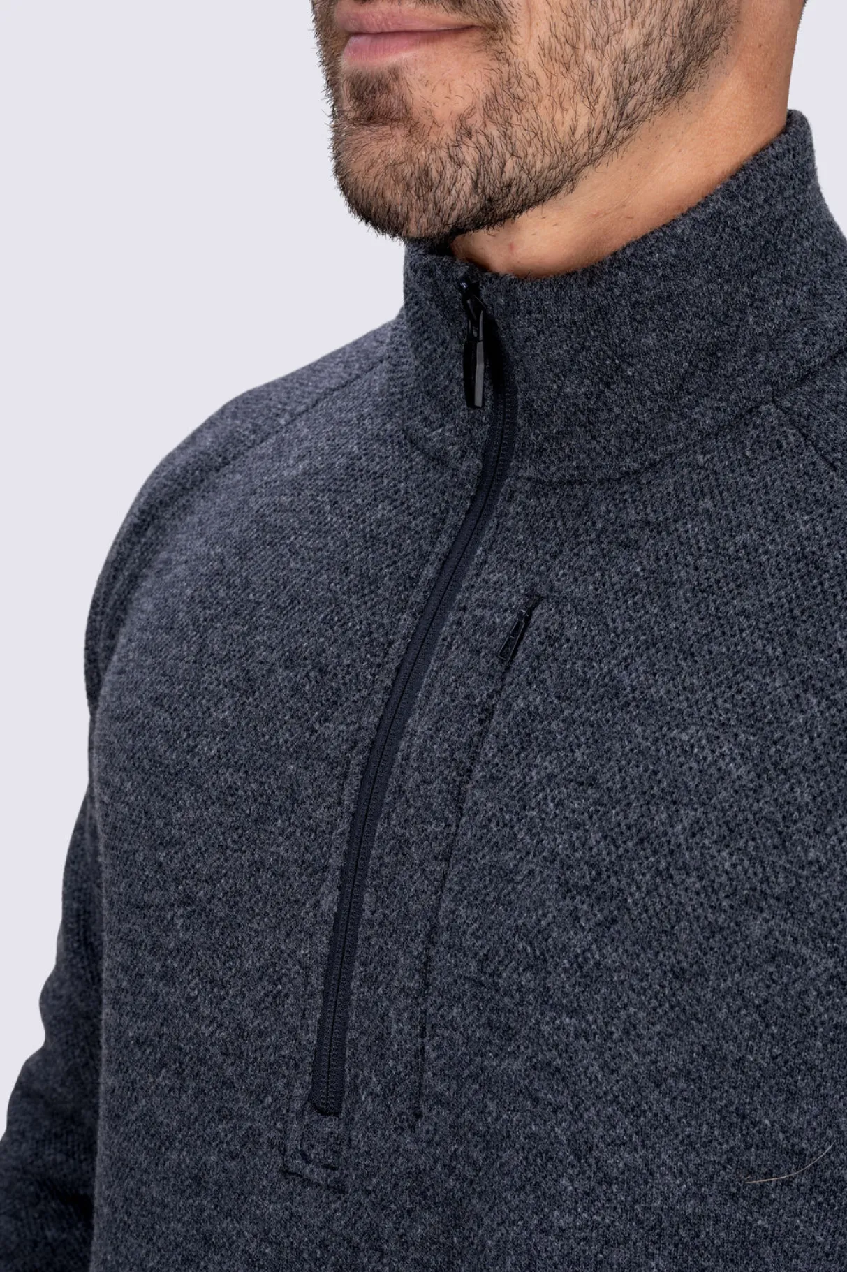 Macpac Travel> Men'S Alba Pullover