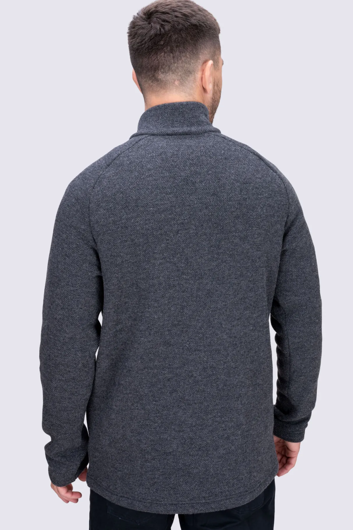 Macpac Travel> Men'S Alba Pullover