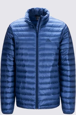Macpac Climbing> Men'S Altitude Down Jacket