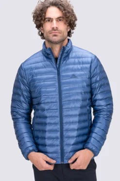 Macpac Climbing> Men'S Altitude Down Jacket