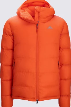 Macpac Climbing> Men'S Arrowsmith Down Jacket