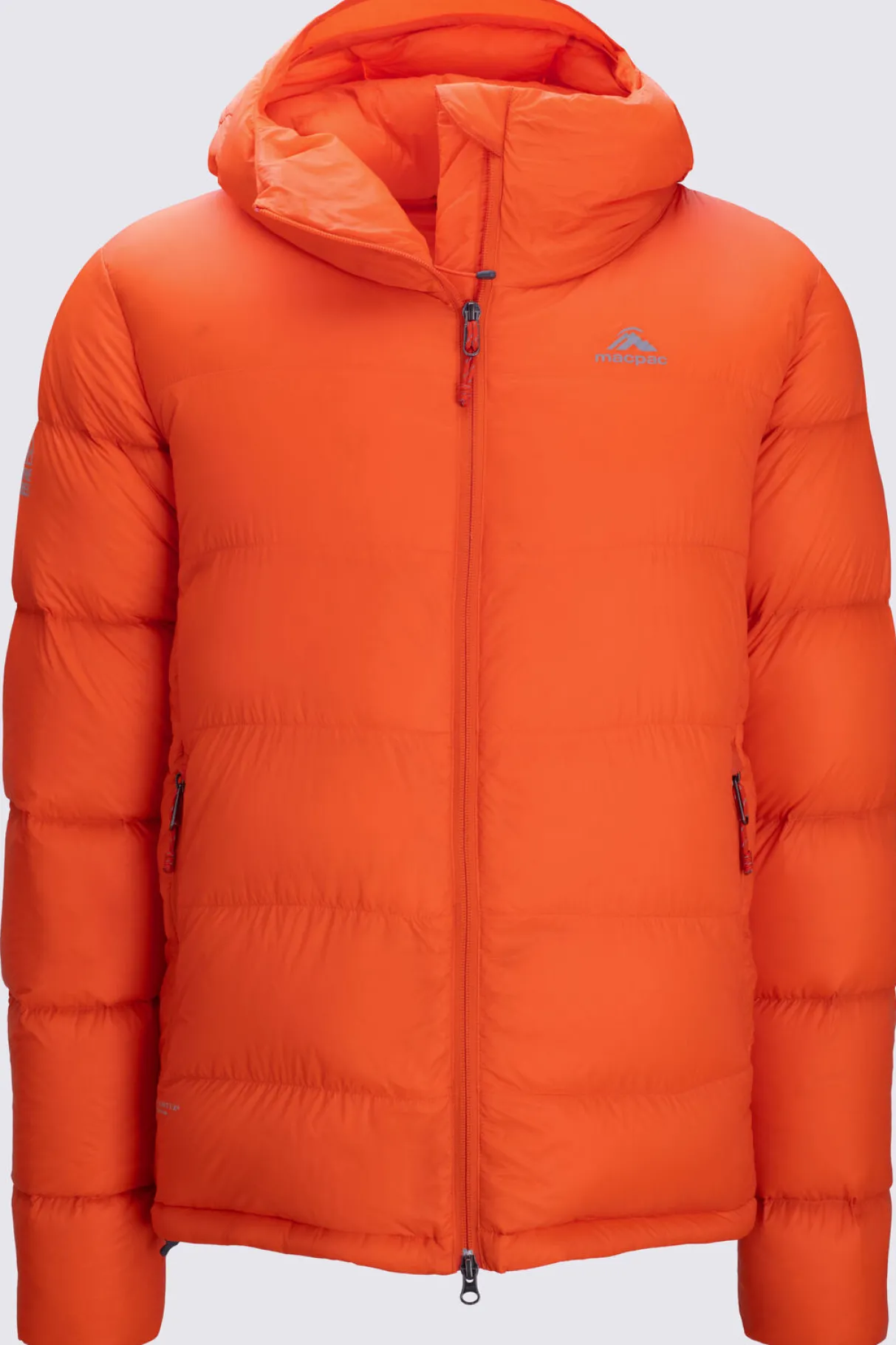 Macpac Climbing> Men'S Arrowsmith Down Jacket