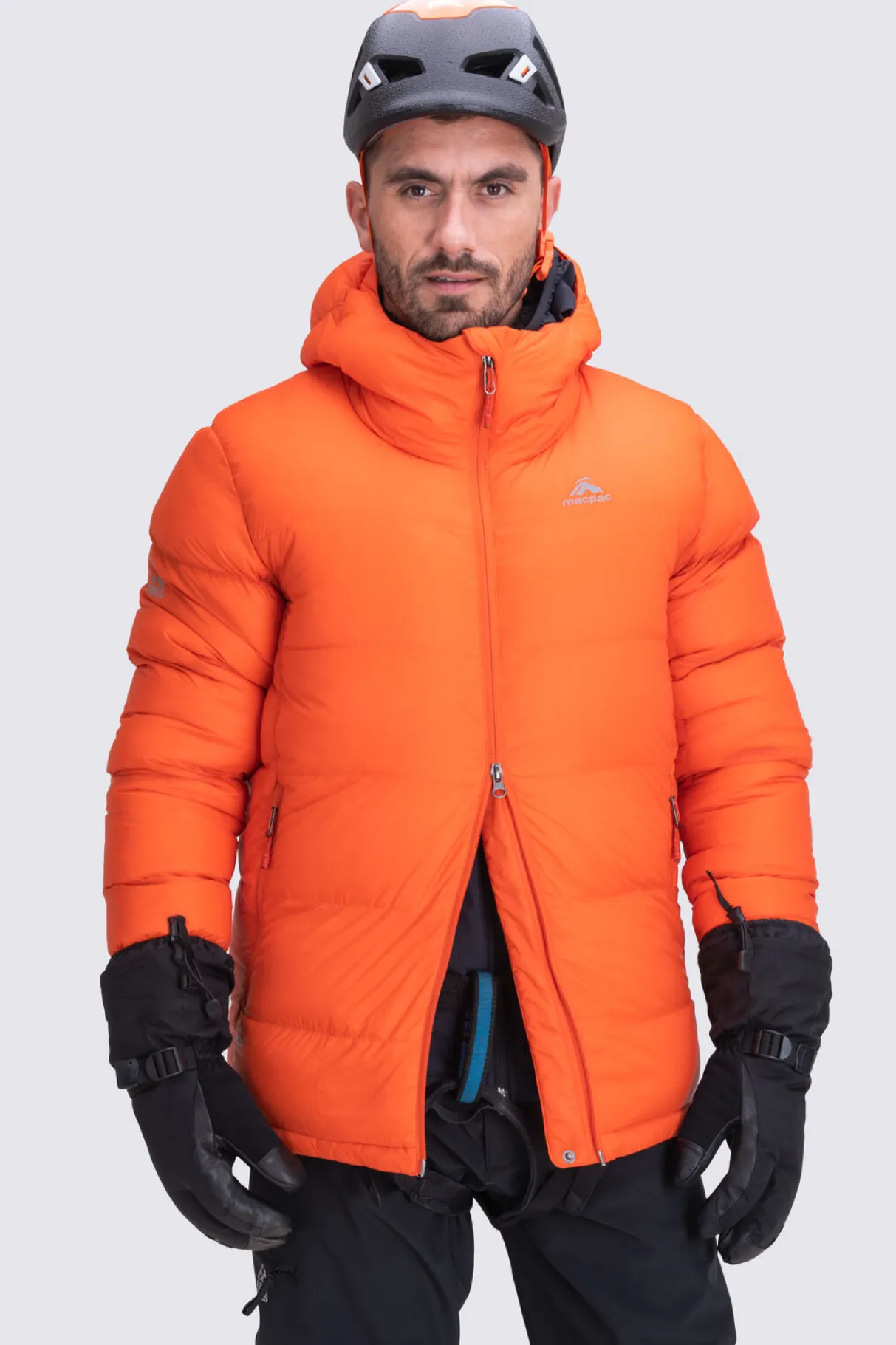 Macpac Climbing> Men'S Arrowsmith Down Jacket
