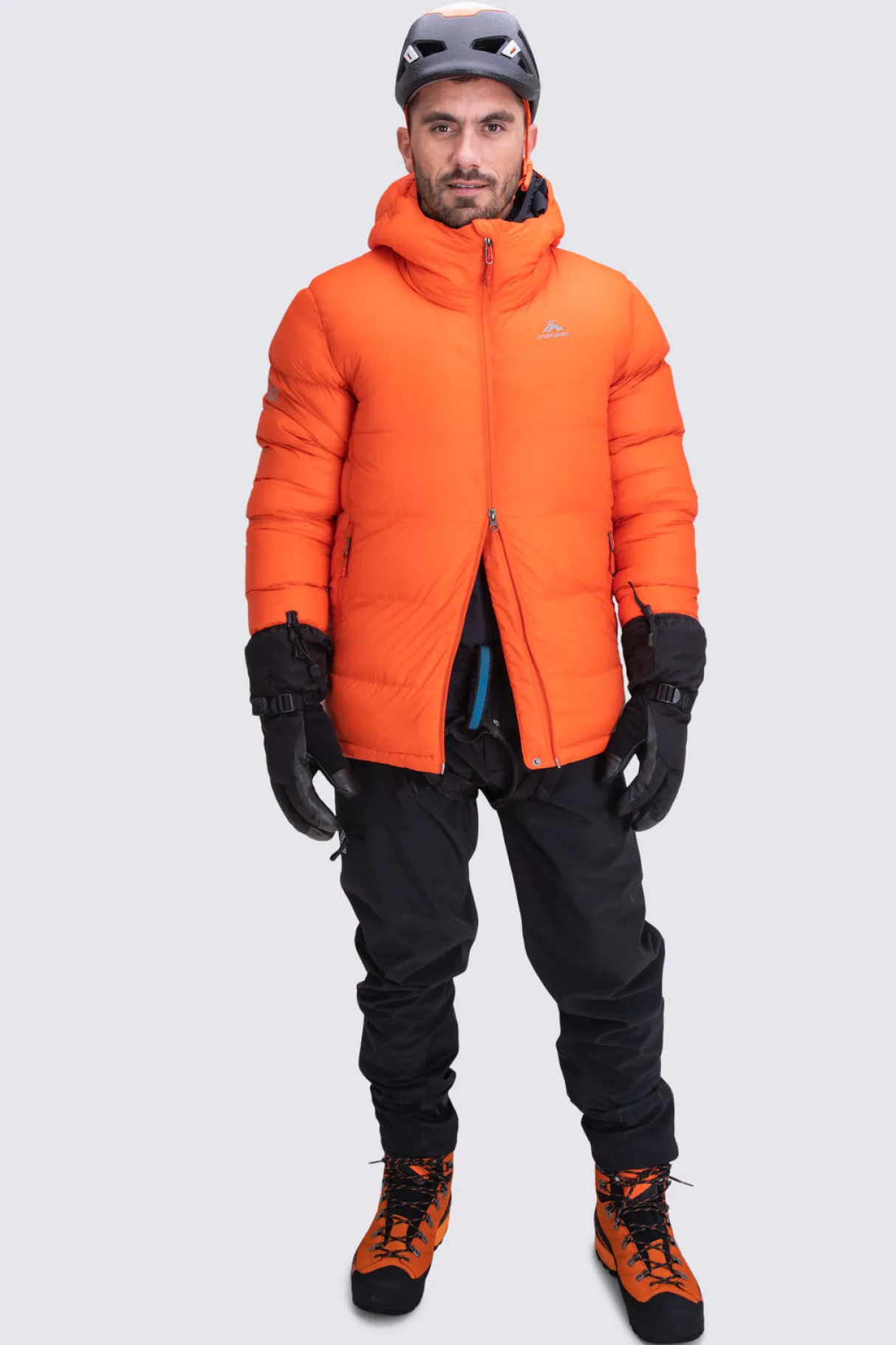 Macpac Climbing> Men'S Arrowsmith Down Jacket
