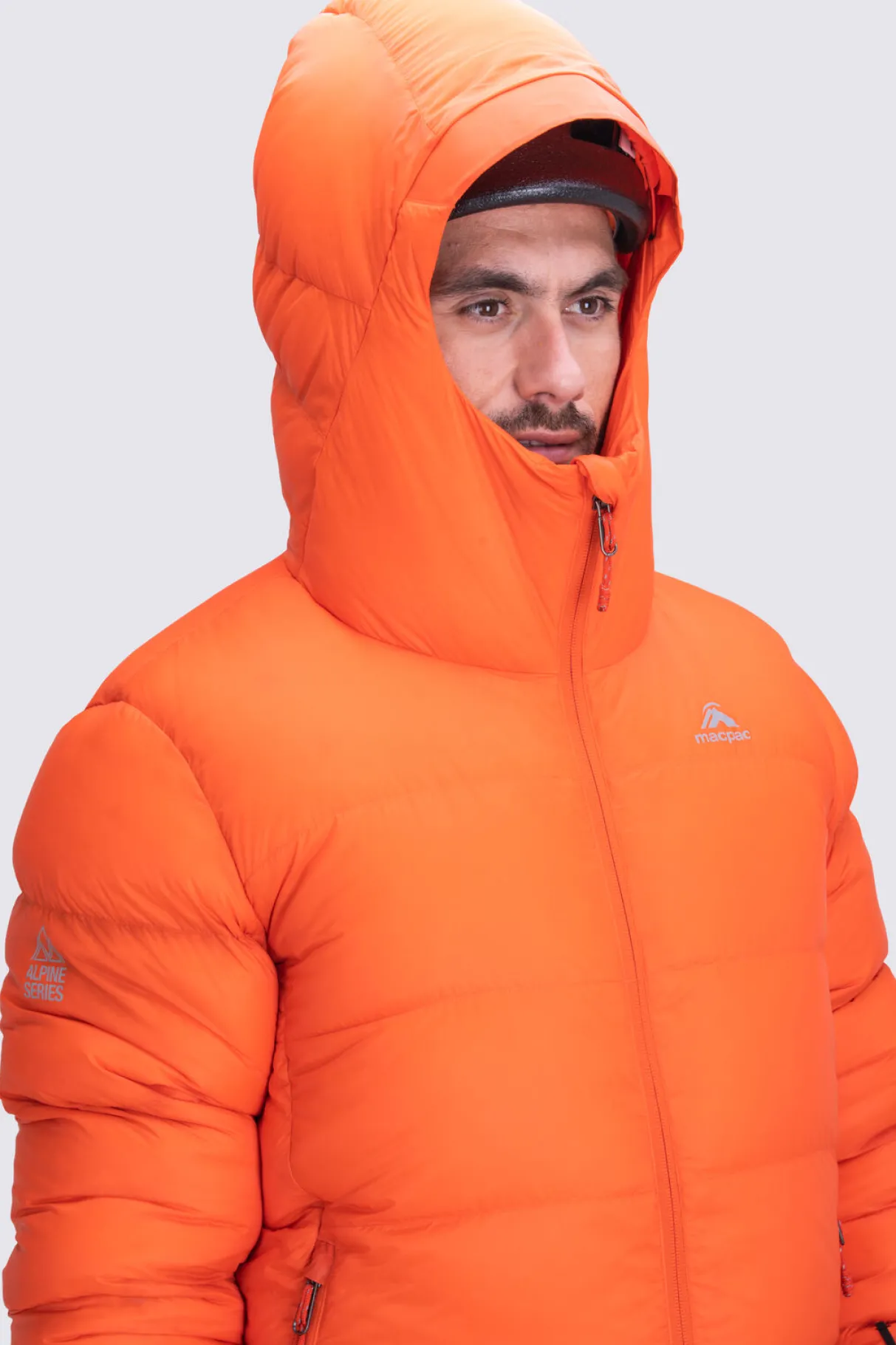 Macpac Climbing> Men'S Arrowsmith Down Jacket