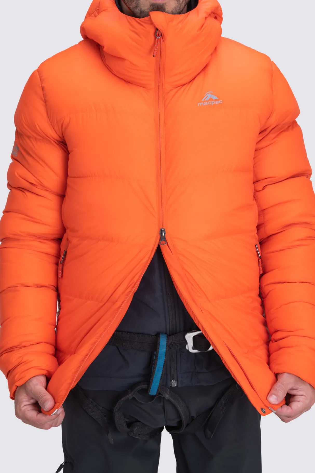 Macpac Climbing> Men'S Arrowsmith Down Jacket