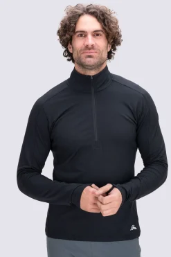 Macpac Running> Men'S Caples Running Top