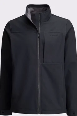 Macpac Softshell Jackets> Men'S Chord Softshell Jacket