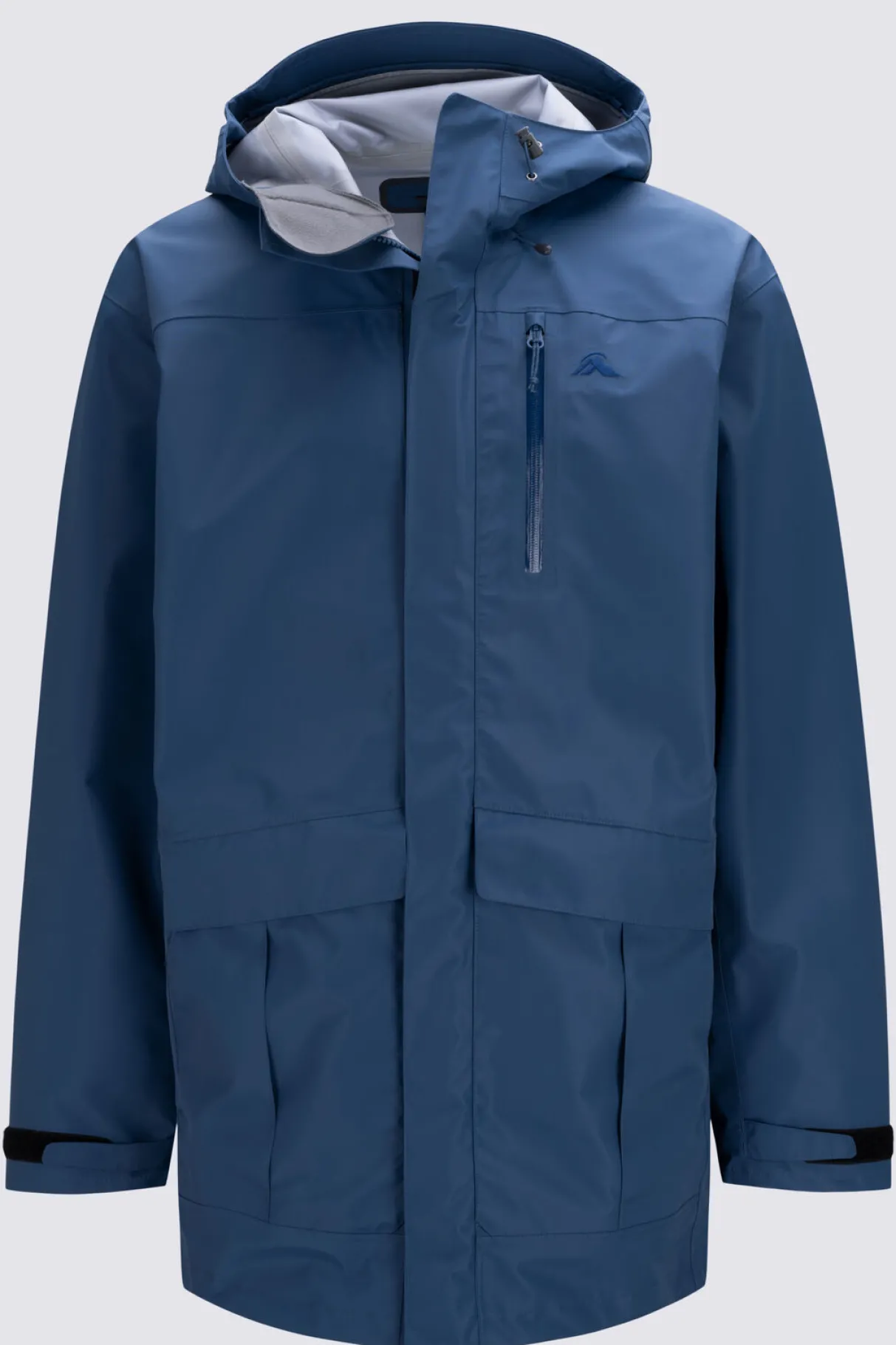 Macpac Hiking> Men'S Copland Raincoat